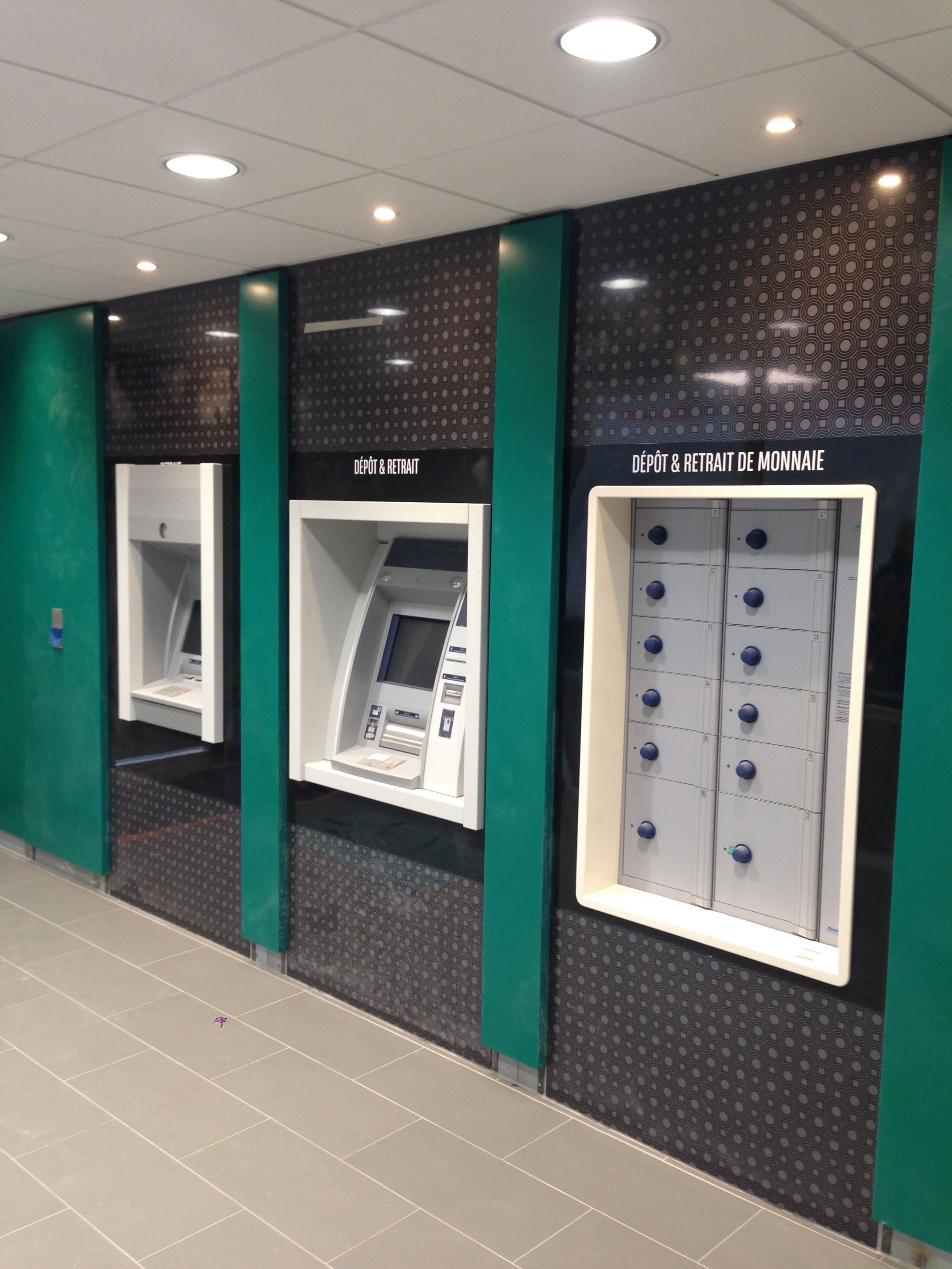 BNP Paribas