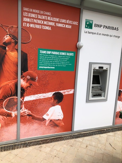 BNP Paribas