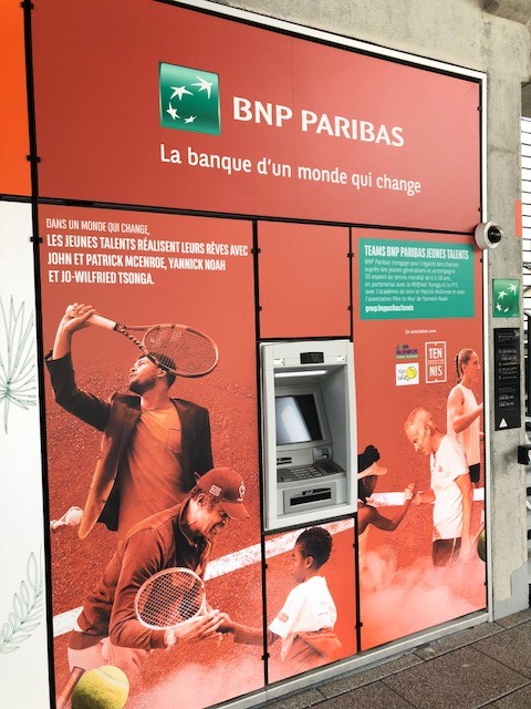 BNP Paribas