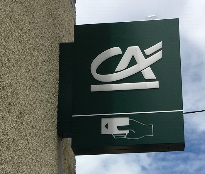 Crédit Agricole