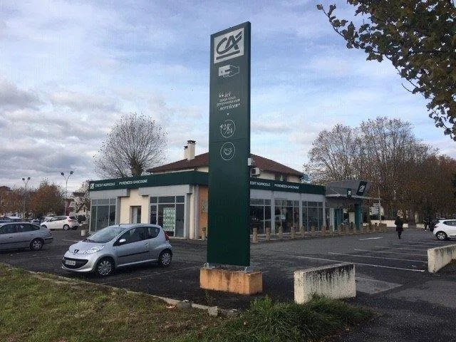 Crédit Agricole