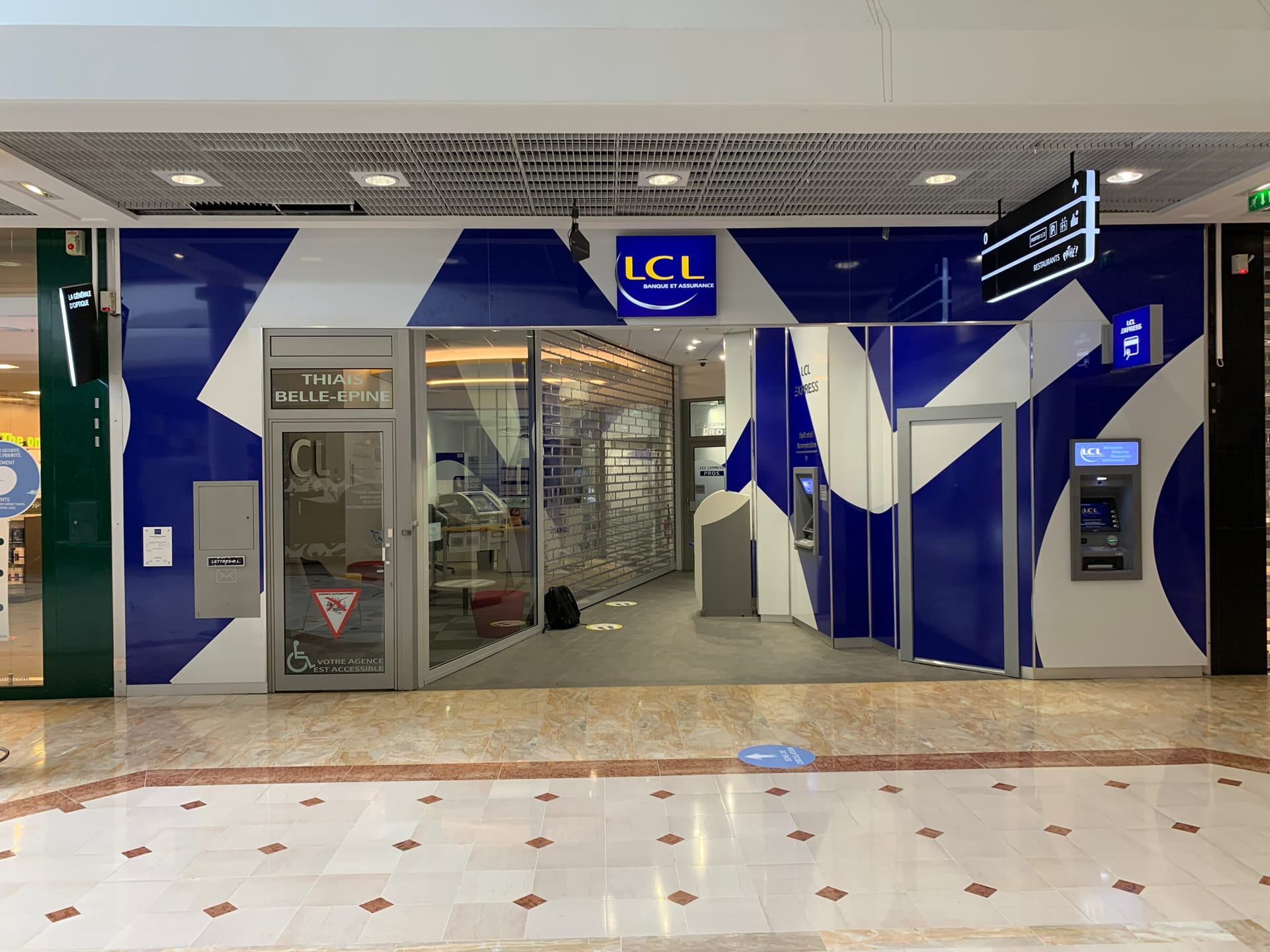 LCL