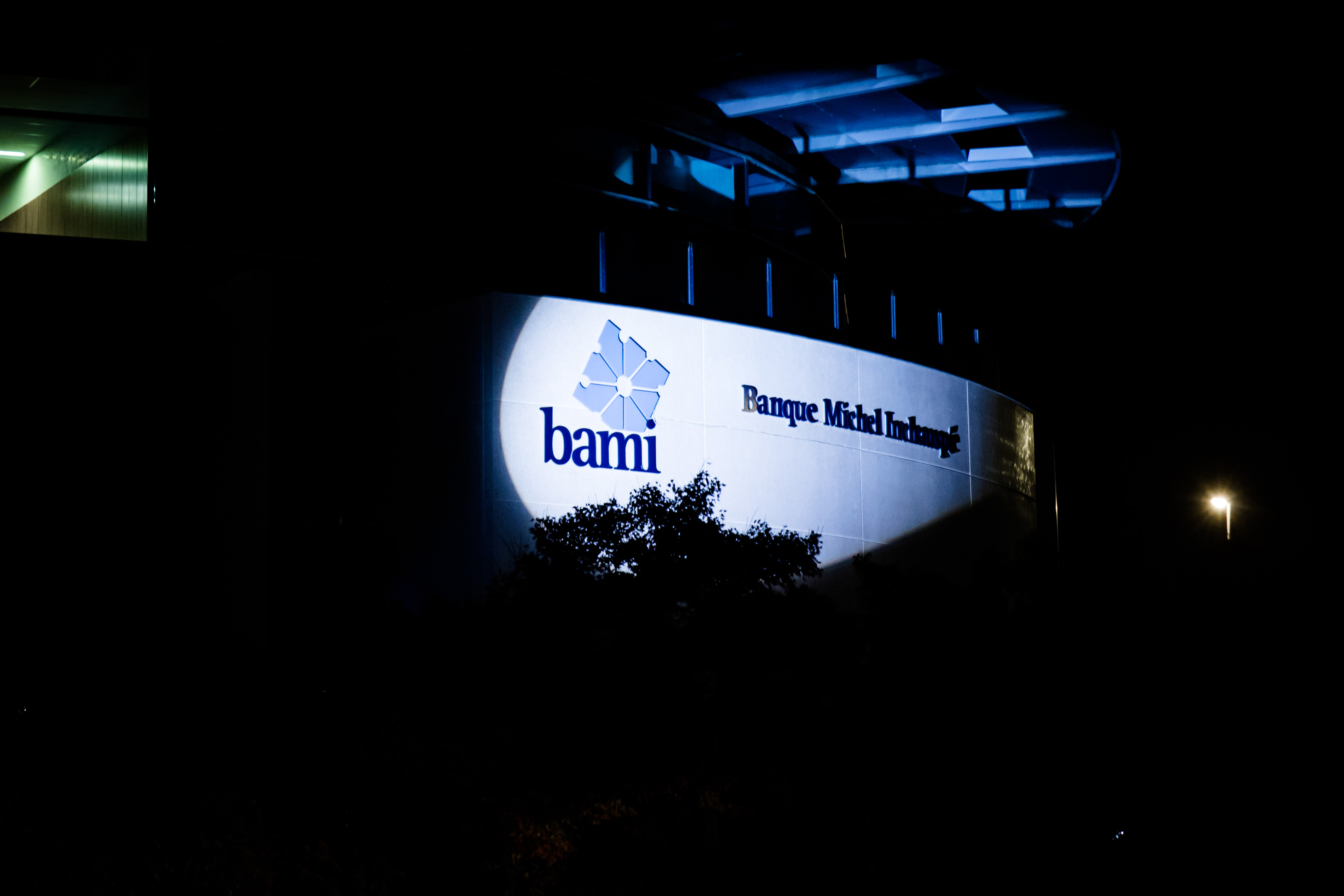 Banque BAMI Bayonne