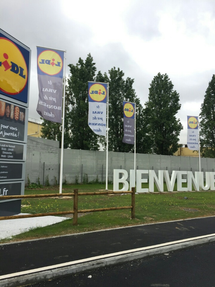 Retail Park & Grandes Surfaces