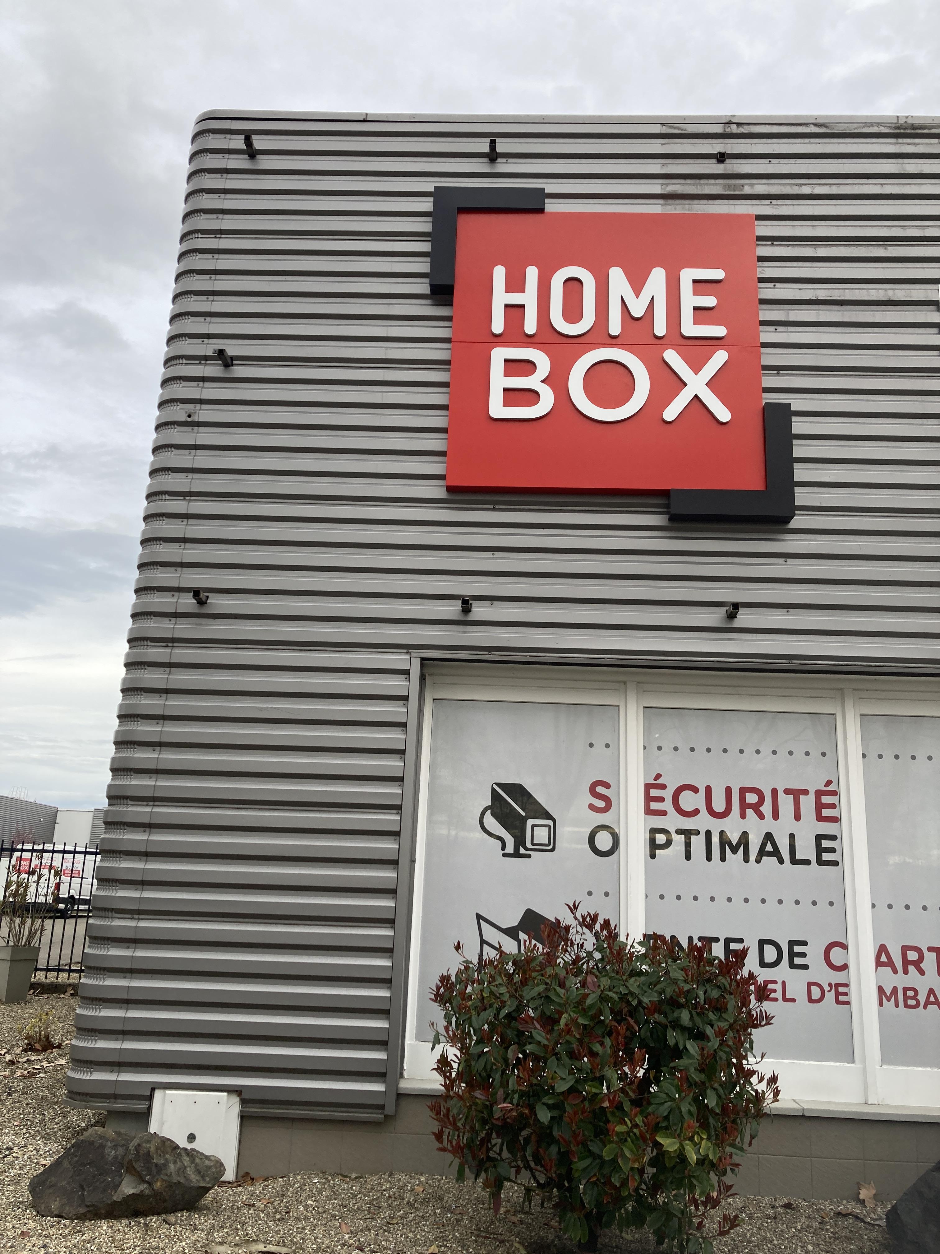 Homebox