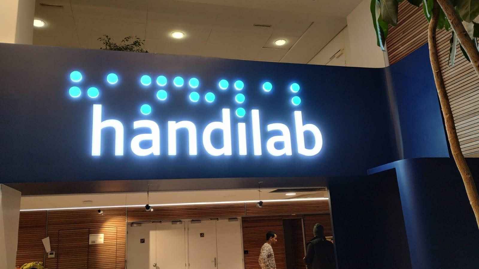 Handilab