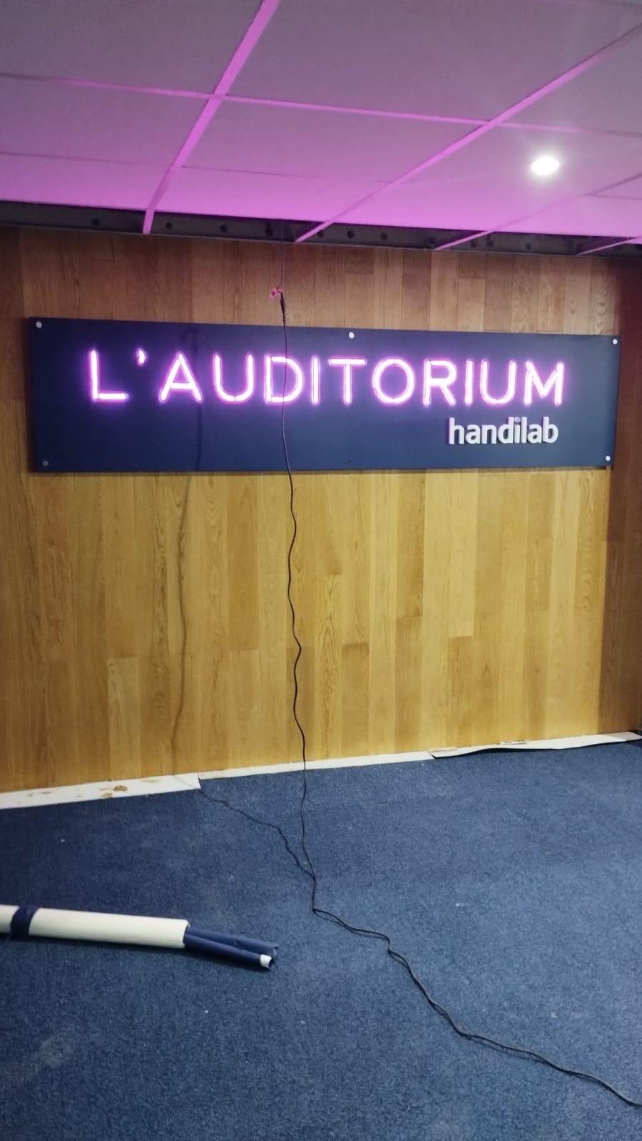 Handilab Saint-Denis