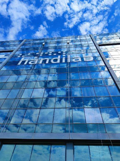 Handilab Saint-Denis