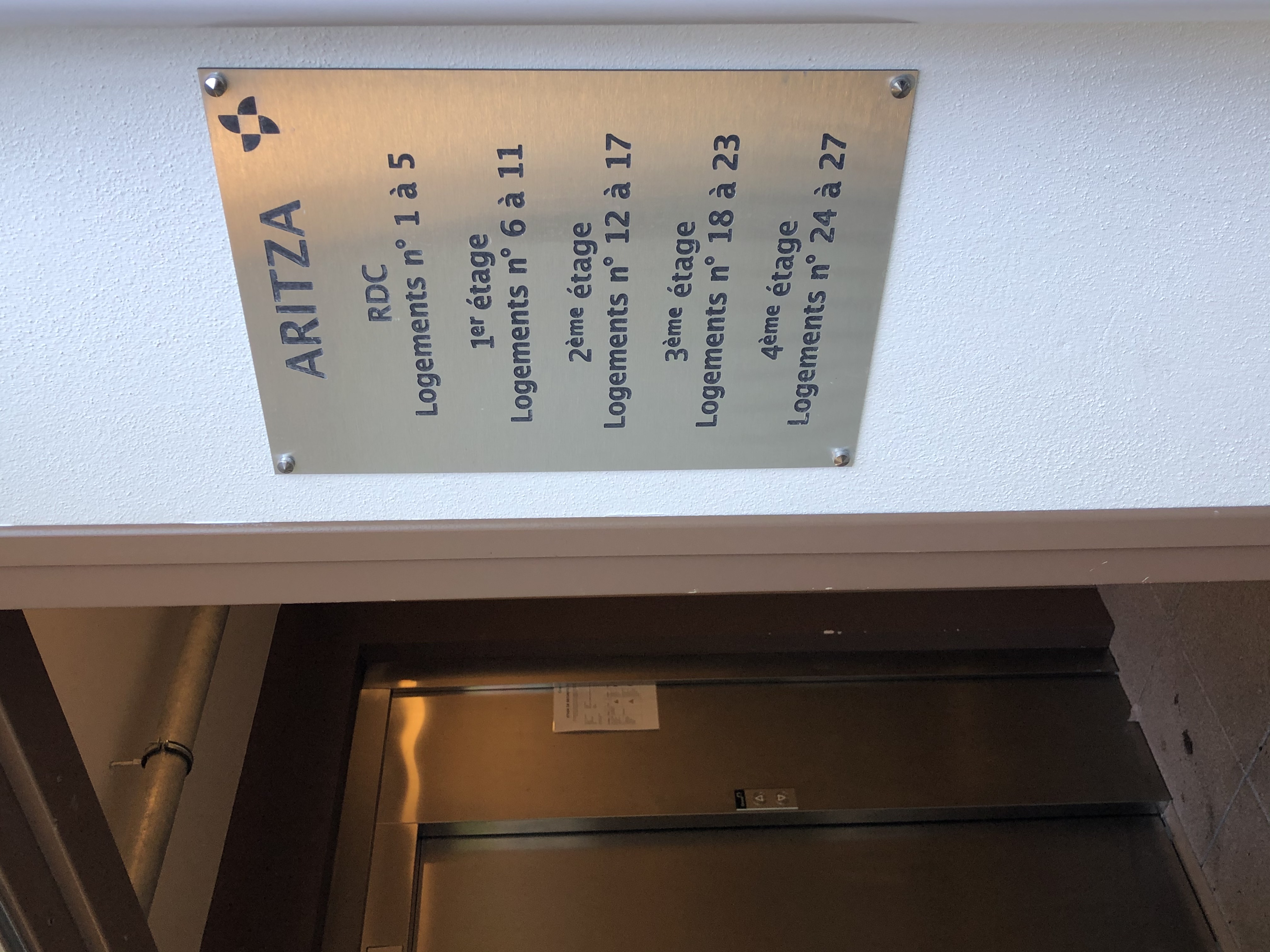 Signalétique & Façades Entreprises