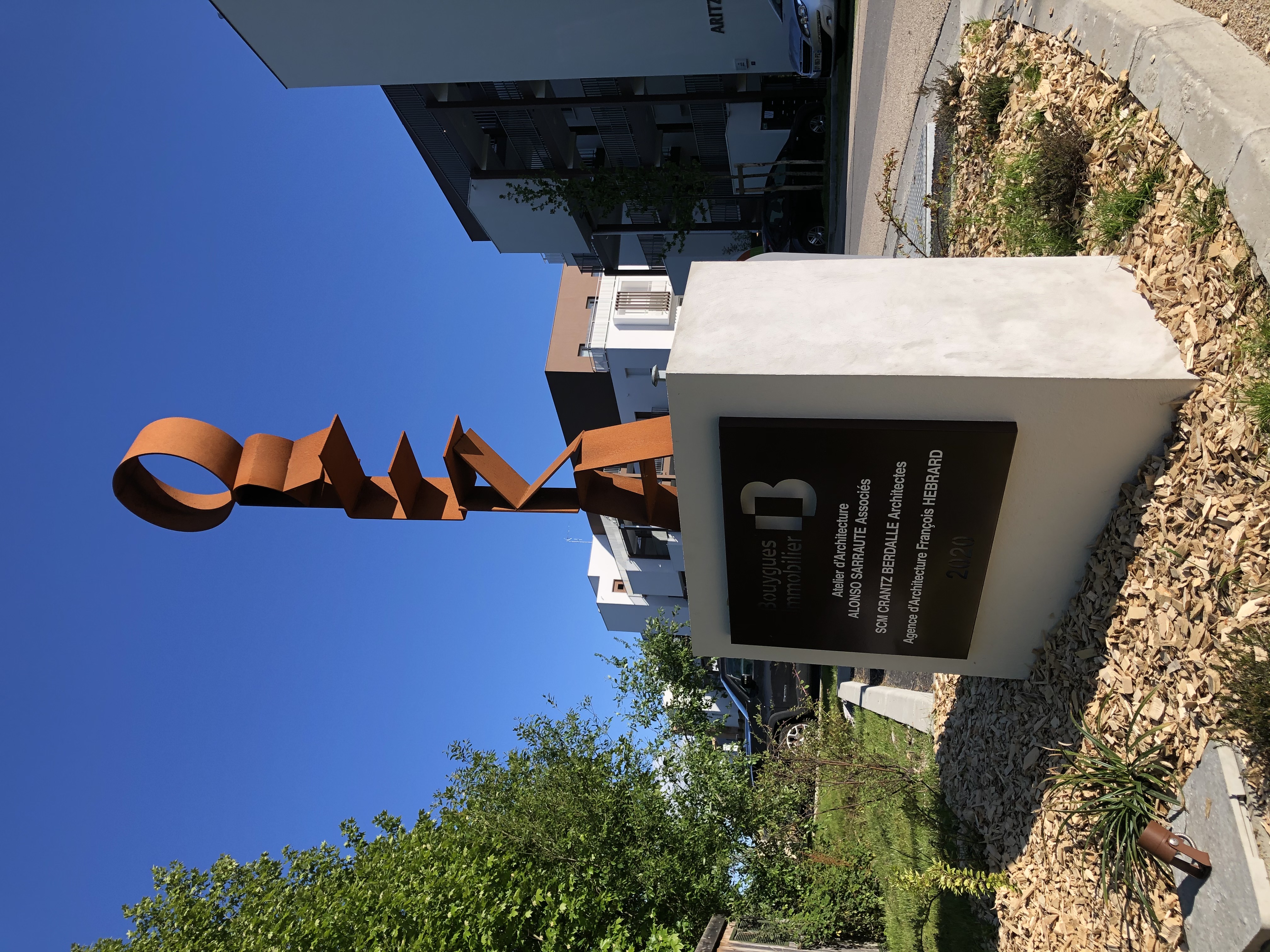 Bouygues Immobilier