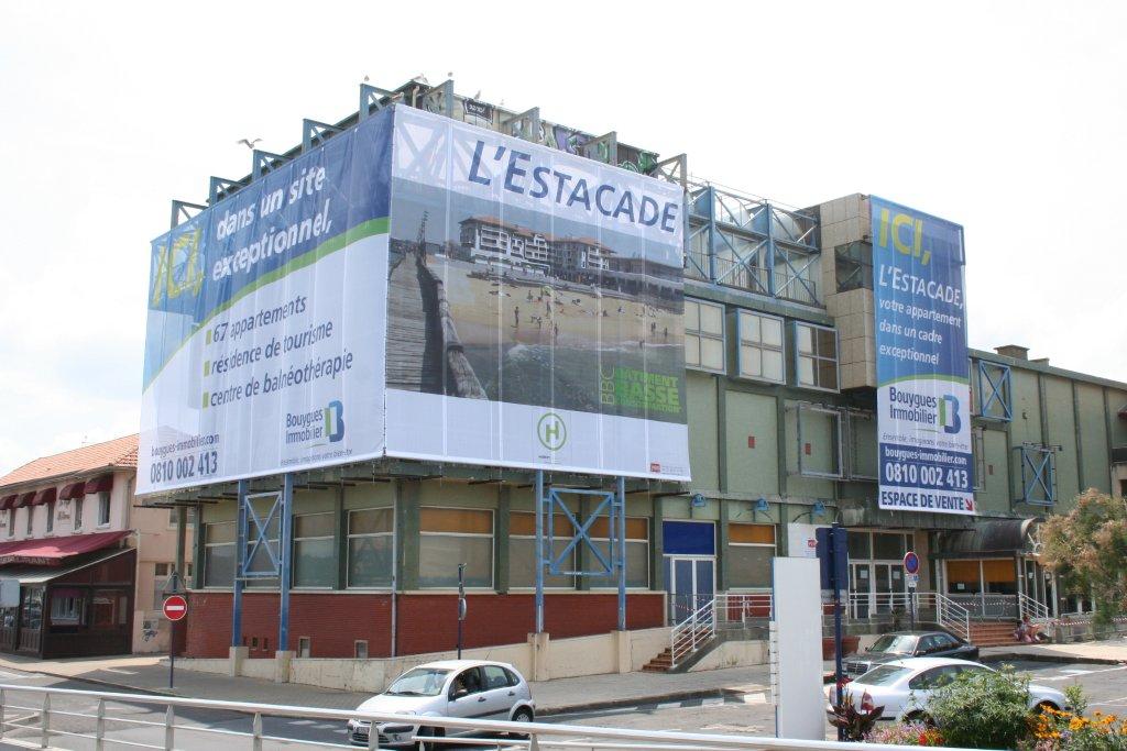Bouygues Immobilier