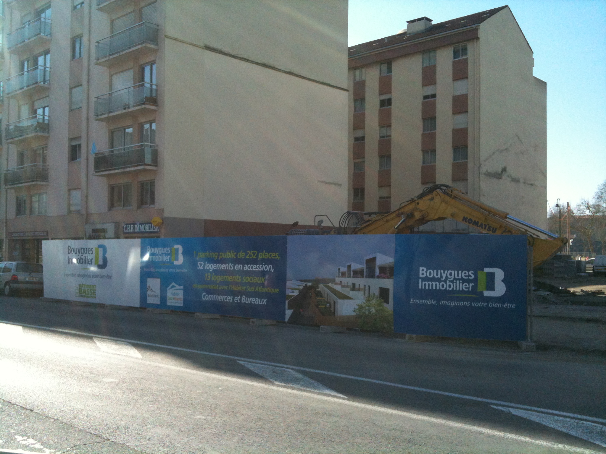 Bouygues Immobilier