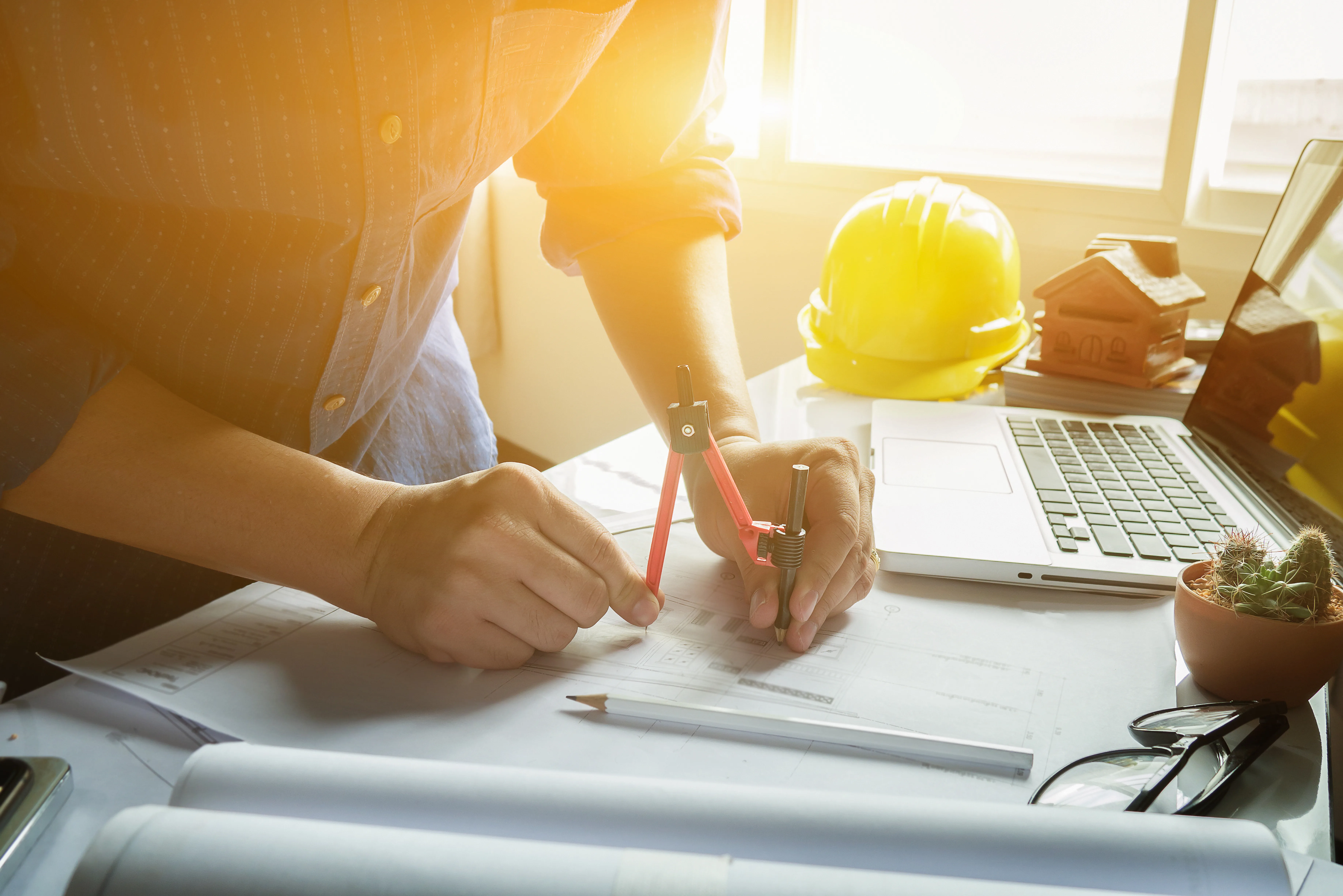 Chargé de projet dédié & Coordinateur travaux