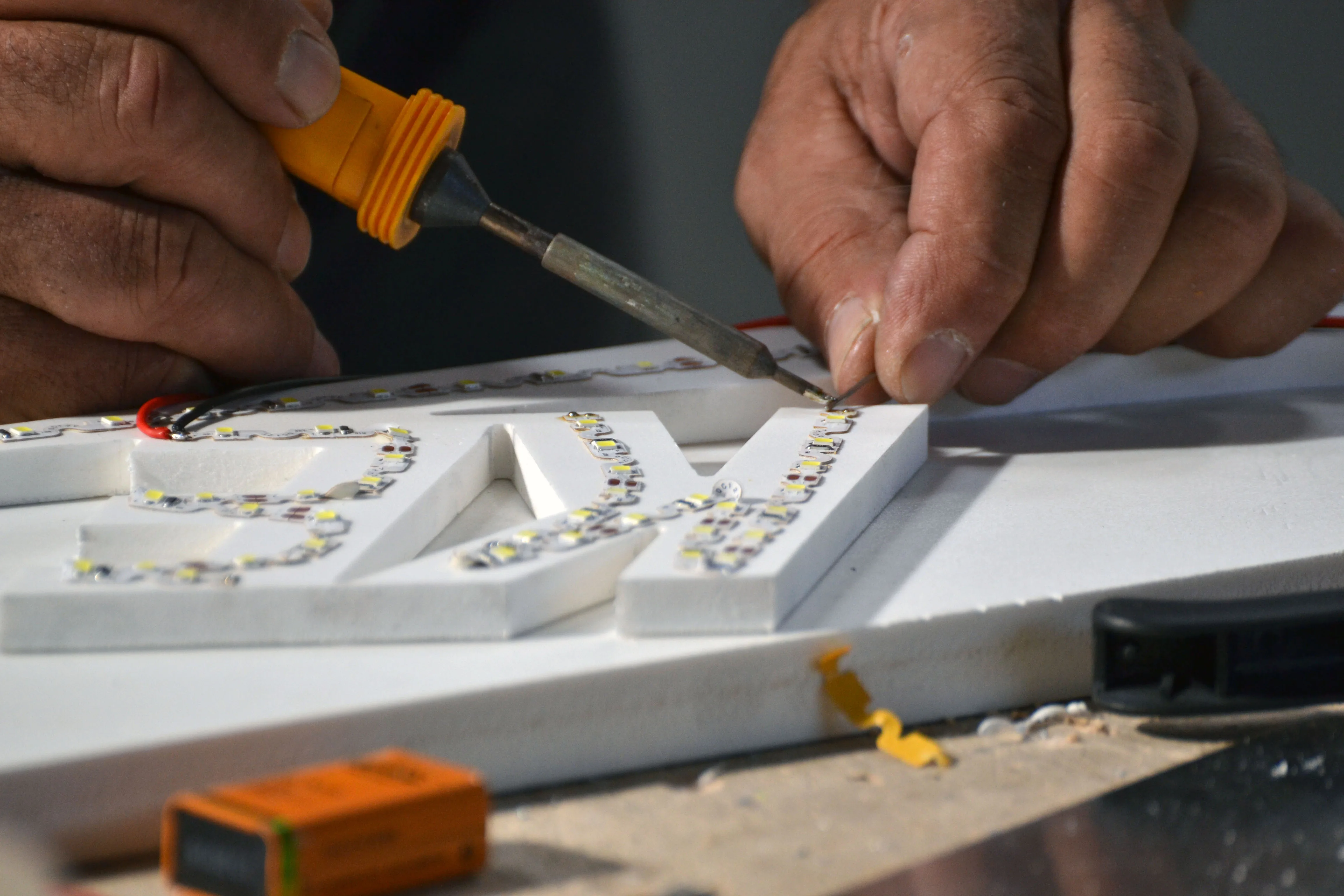 Production intégrée